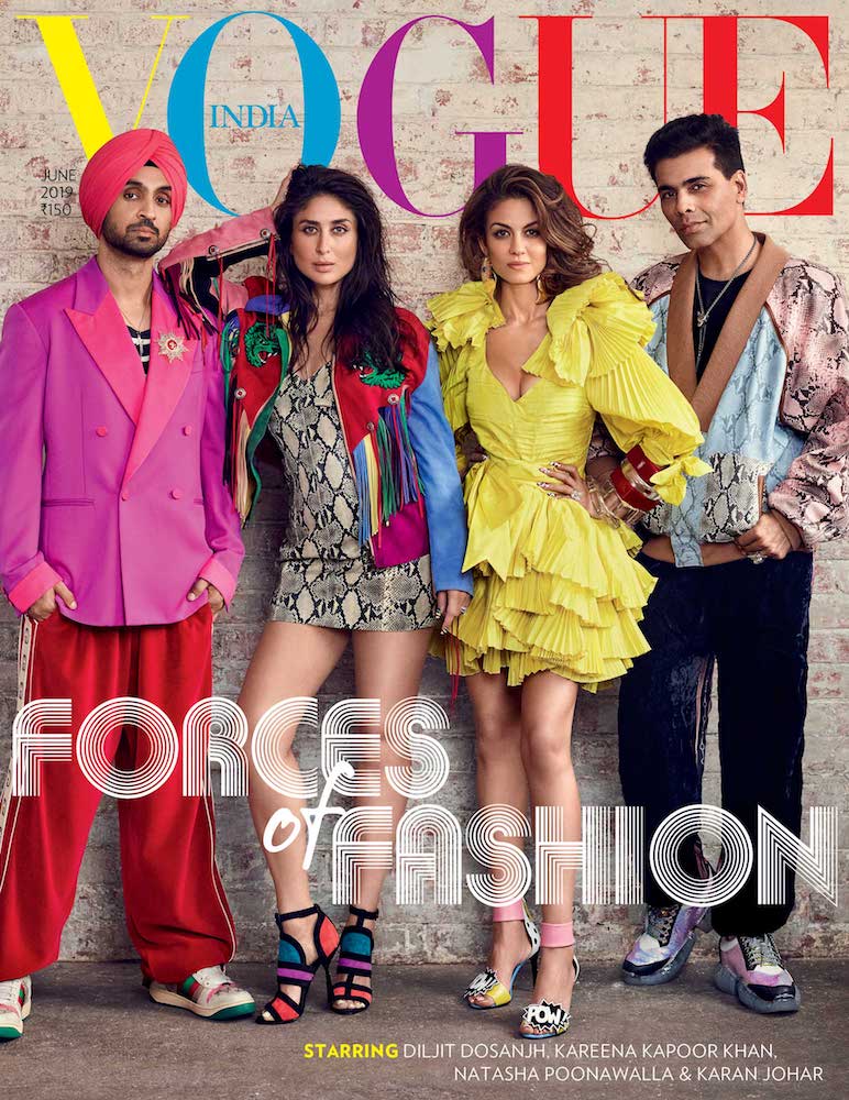 VOGUE INDIA