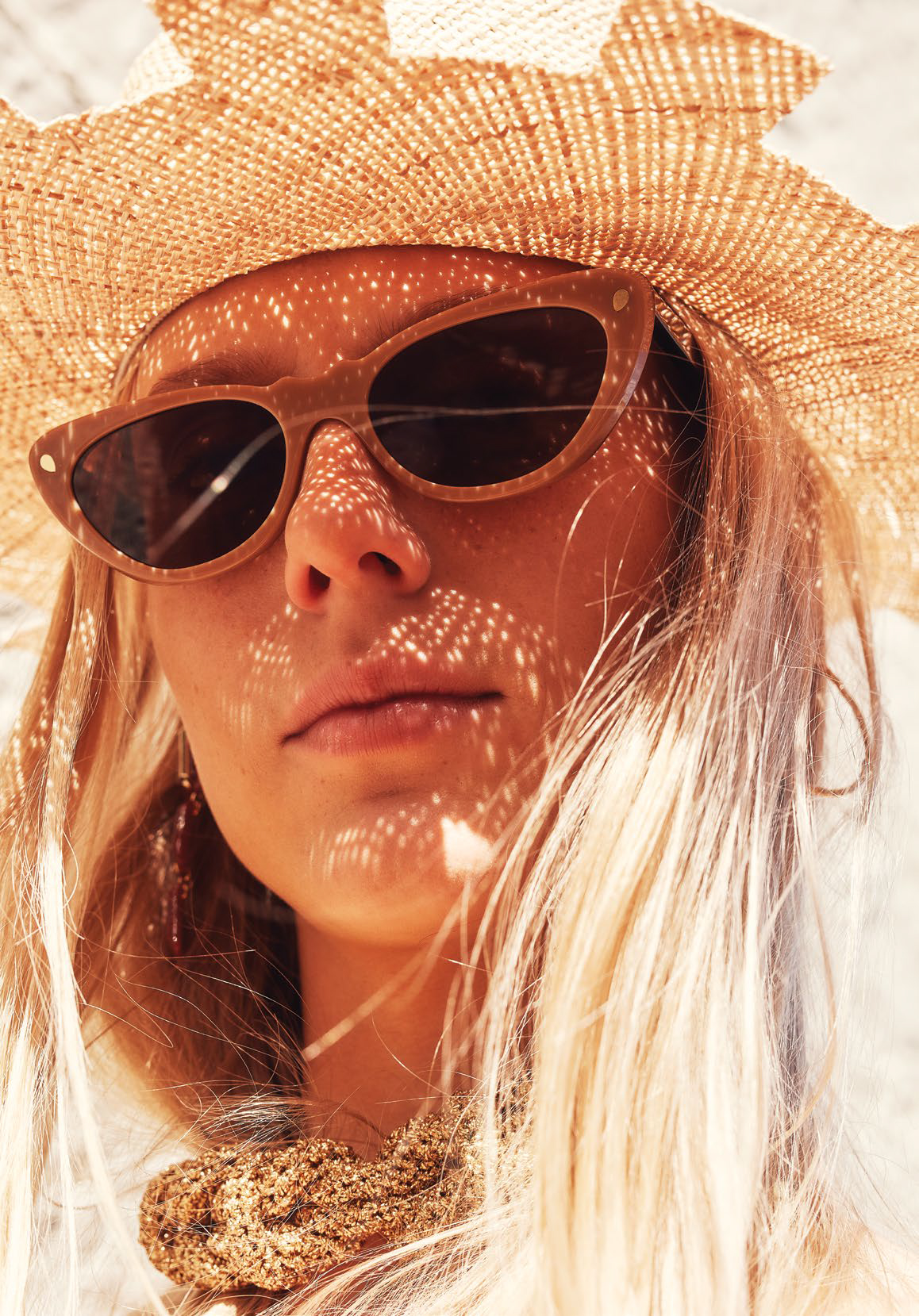 LUCY FOLK | SUMMER 19