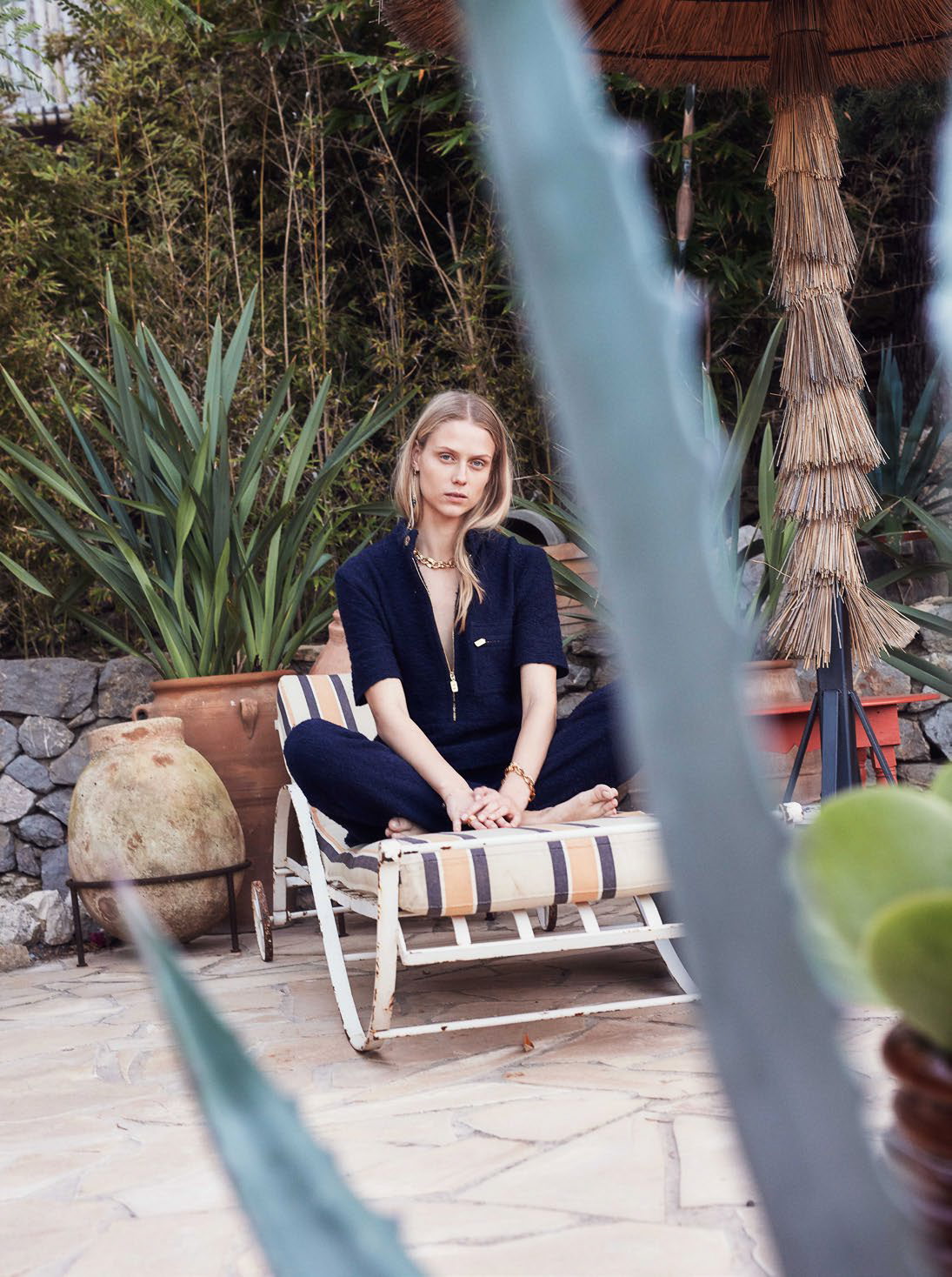 LUCY FOLK | SUMMER 19