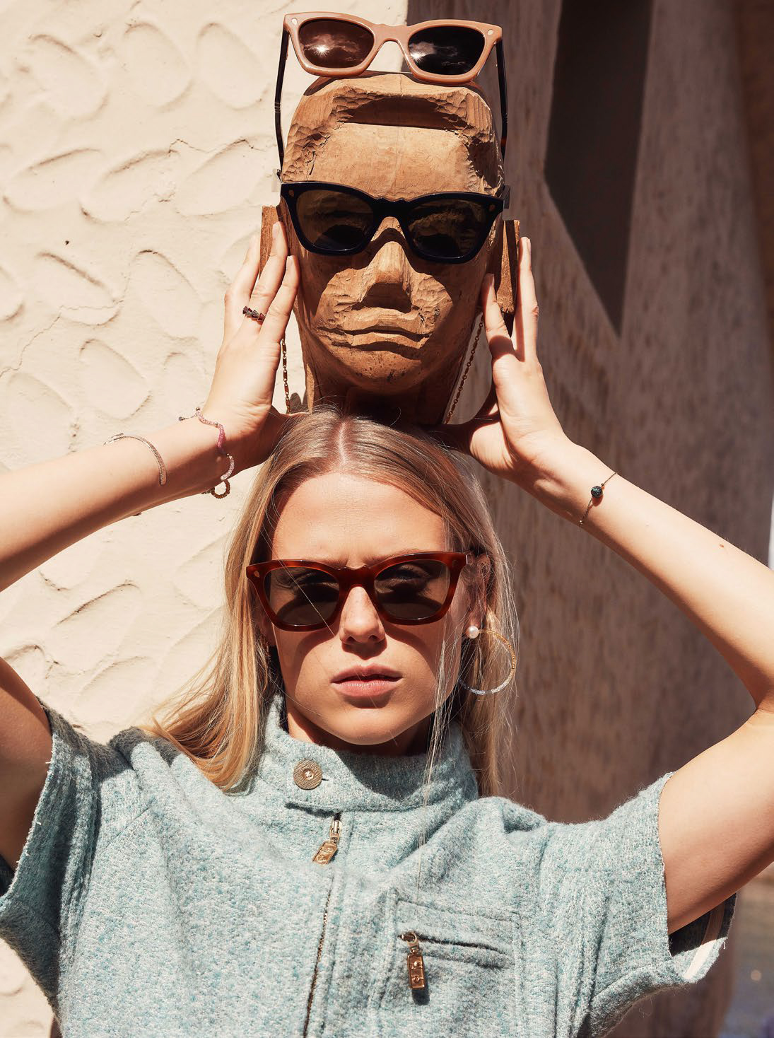 LUCY FOLK | SUMMER 19