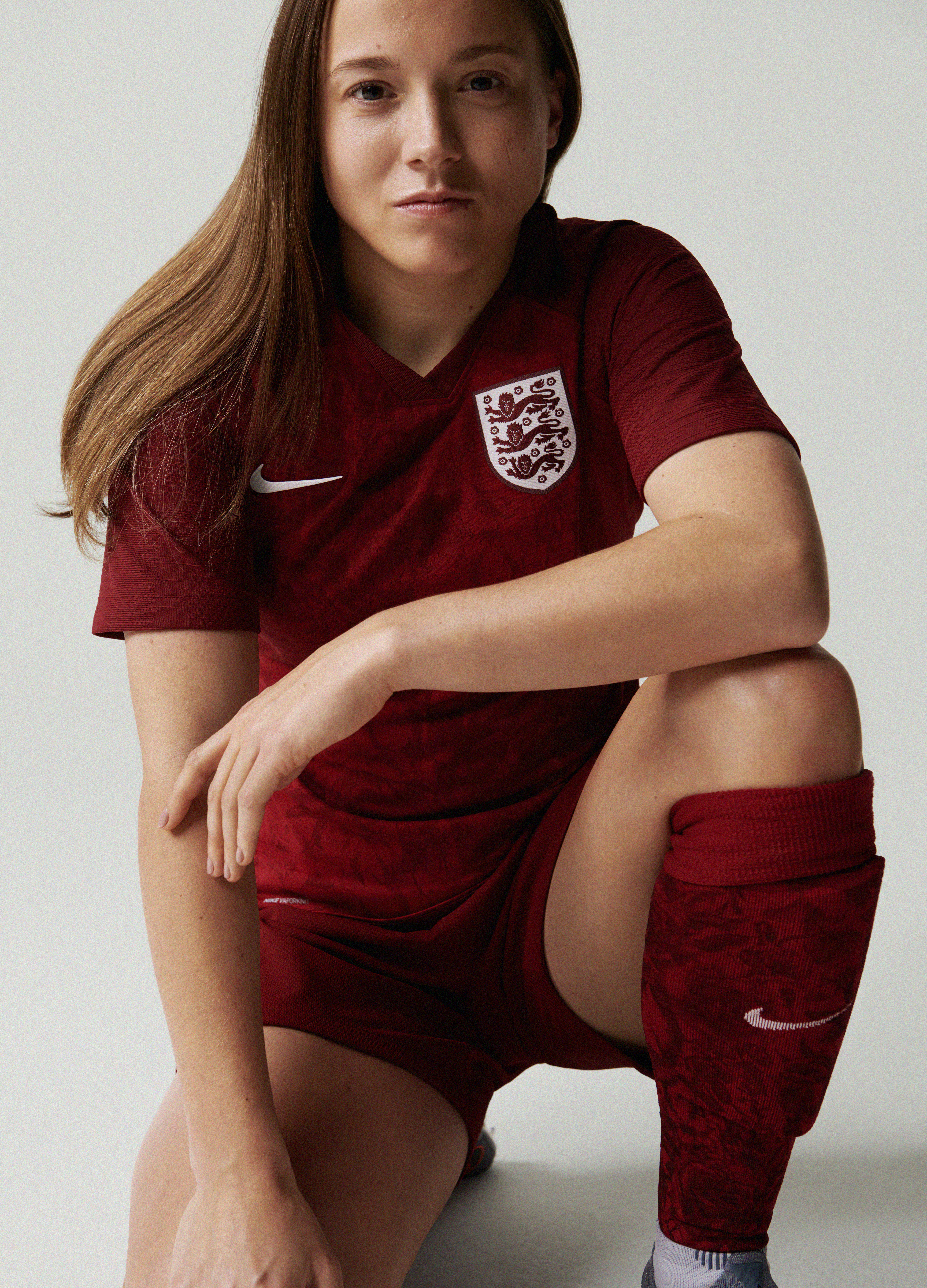 Nike x Lionesses