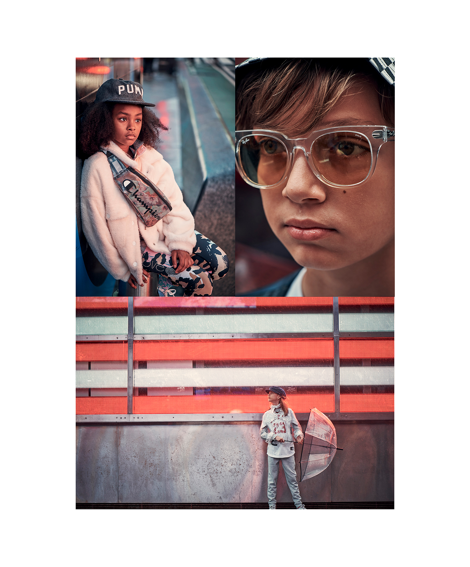 Earnshaws | Electric Avenue