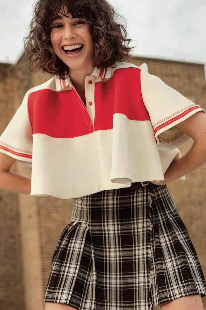 ELLE