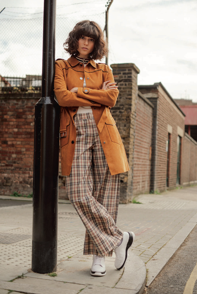 ELLE
