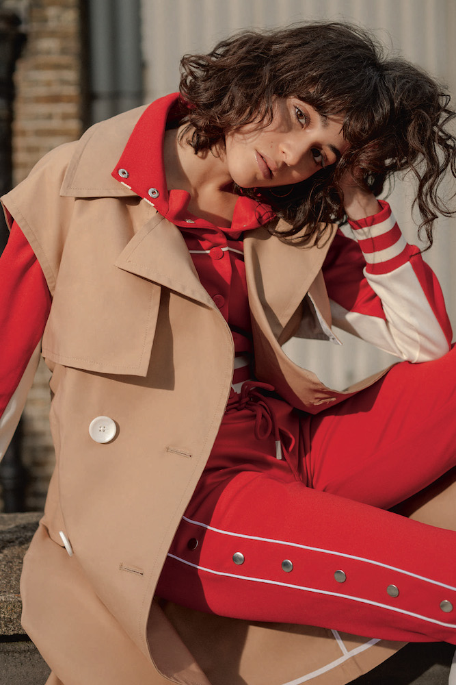 ELLE