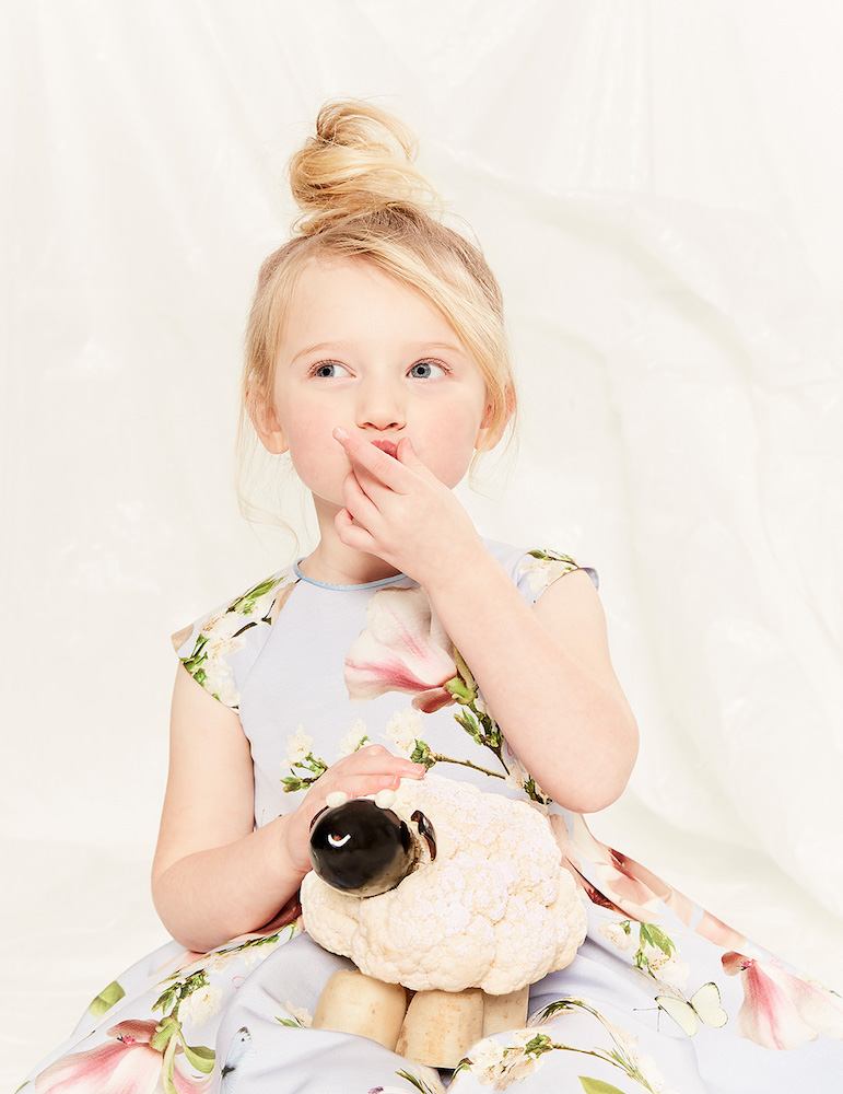 TED BAKER