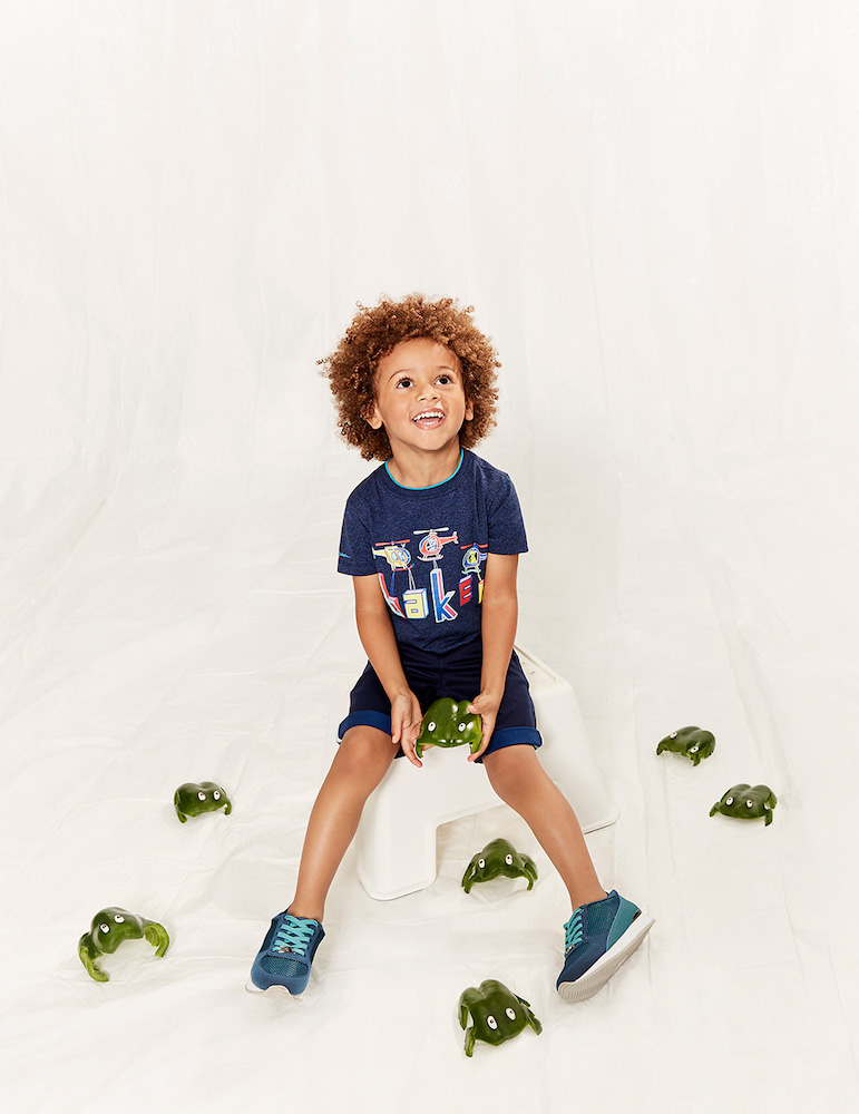 TED BAKER
