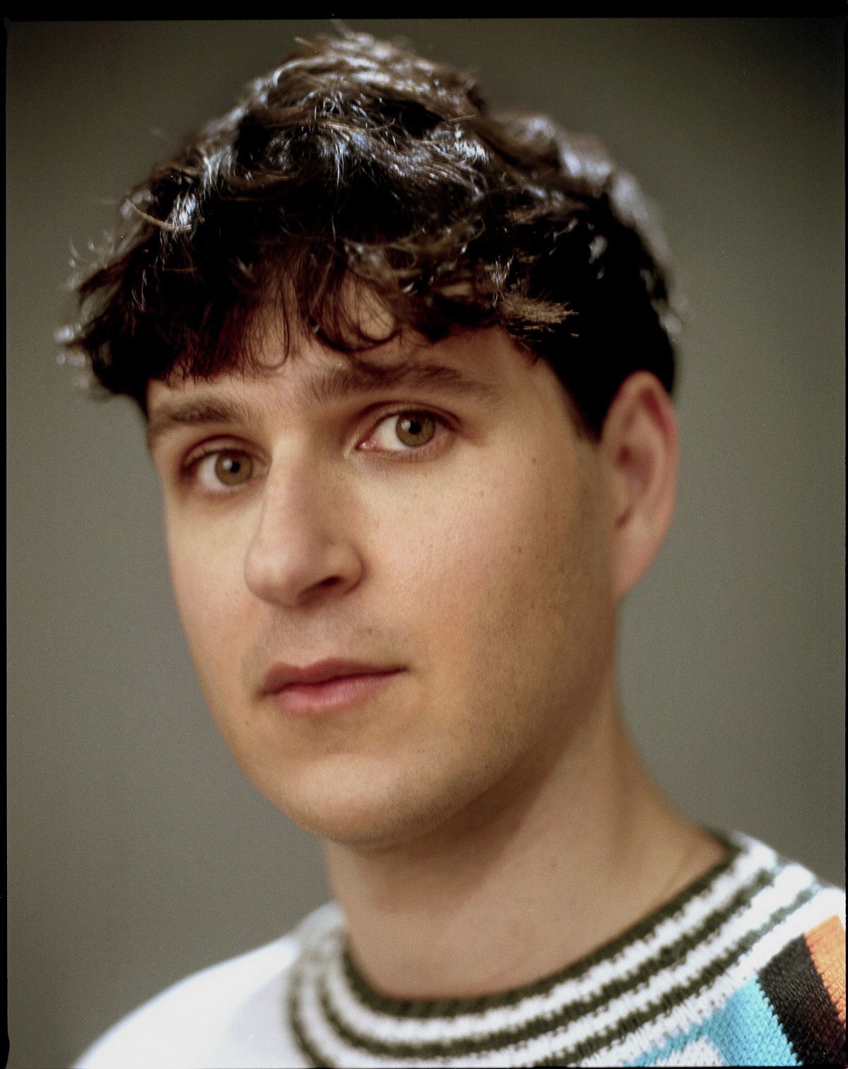 Ezra Koenig | HIGHSNOBIETY