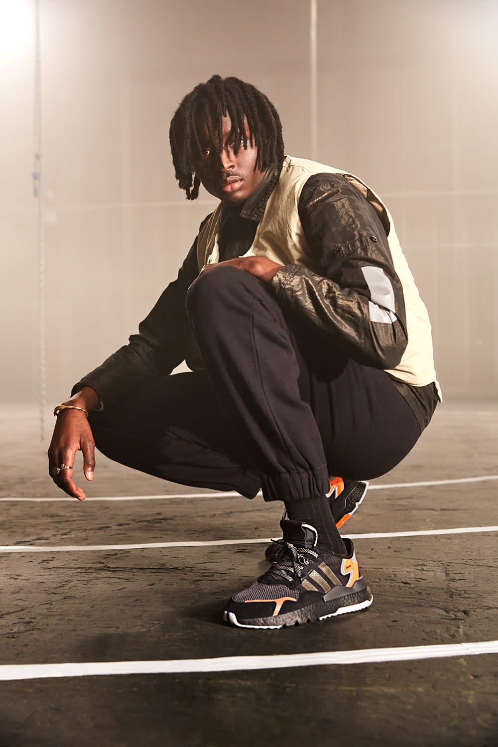 ADIDAS