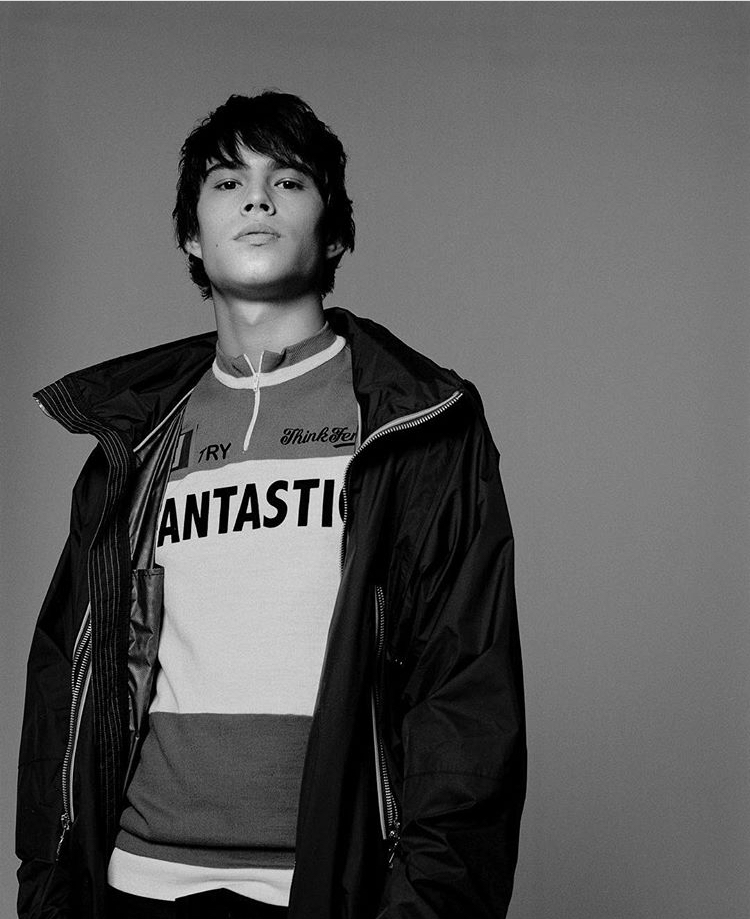 GQ ITALIA