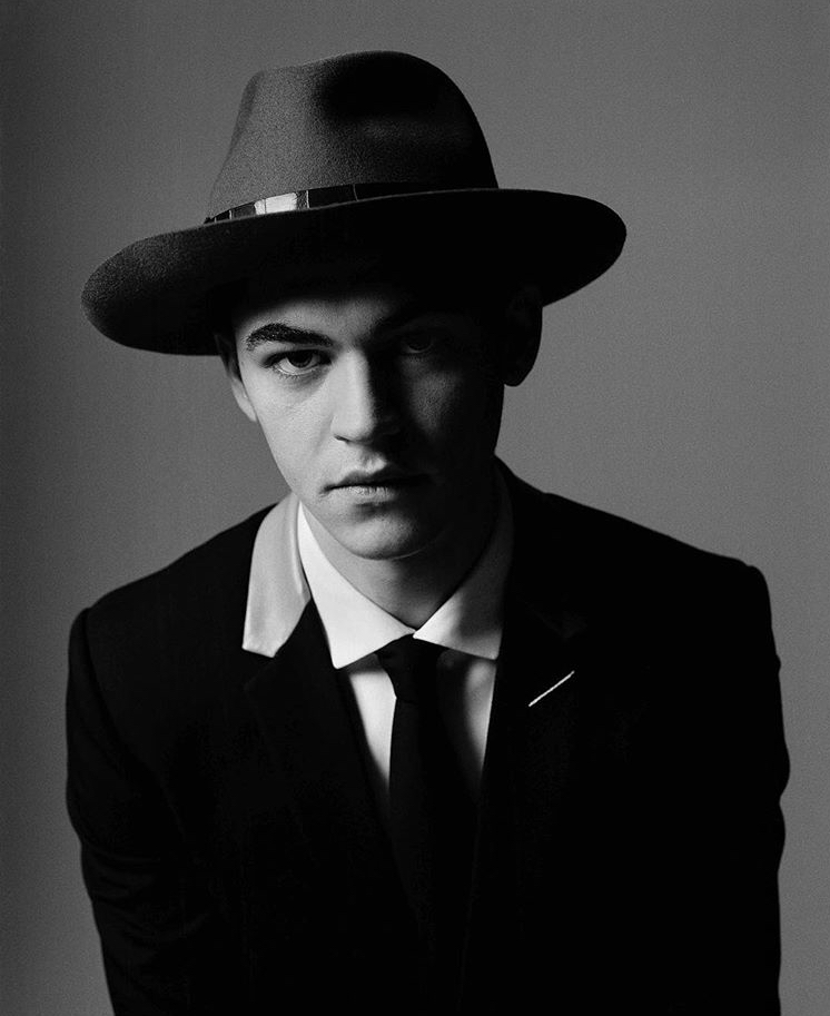 GQ ITALIA