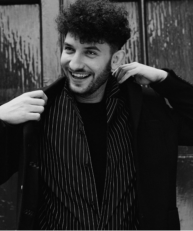 GQ ITALIA
