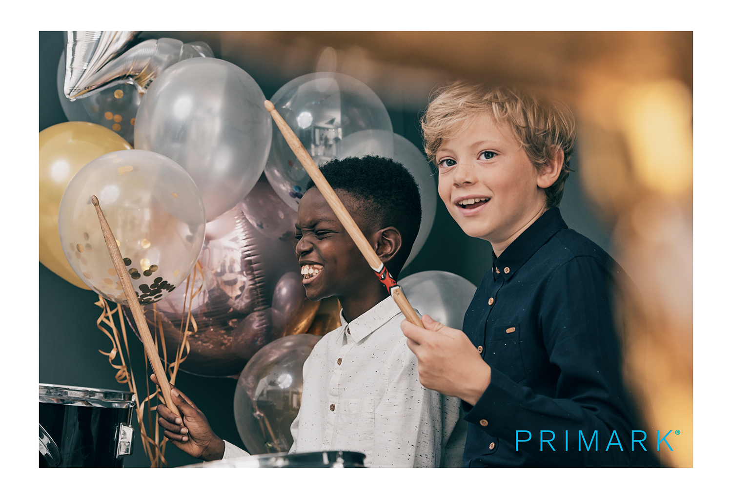 Primark | AW18