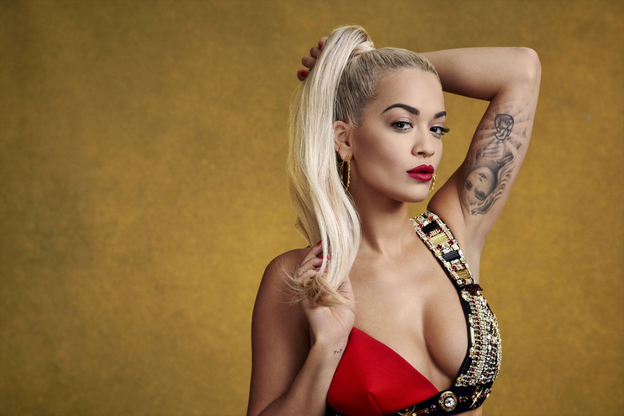 RITA ORA | XFACTOR