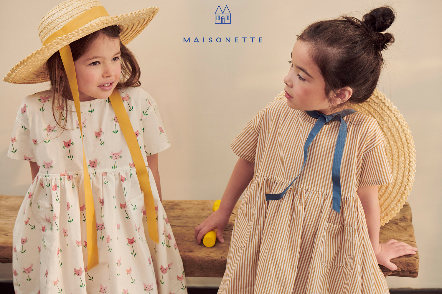Maisonette | Summer 19