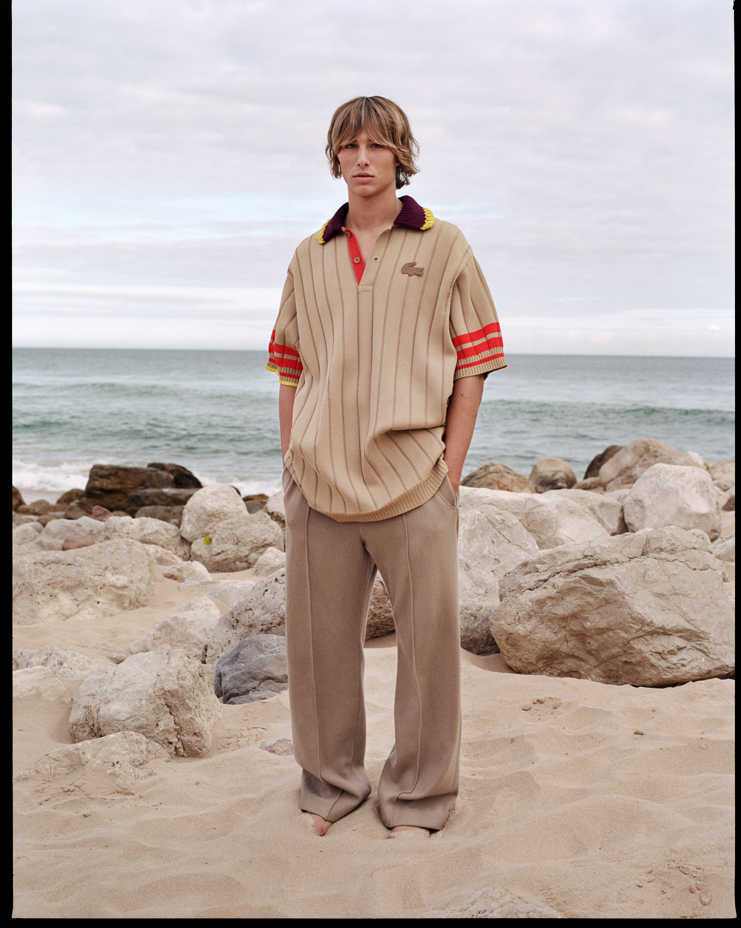 Vincenzo Mola | D Section