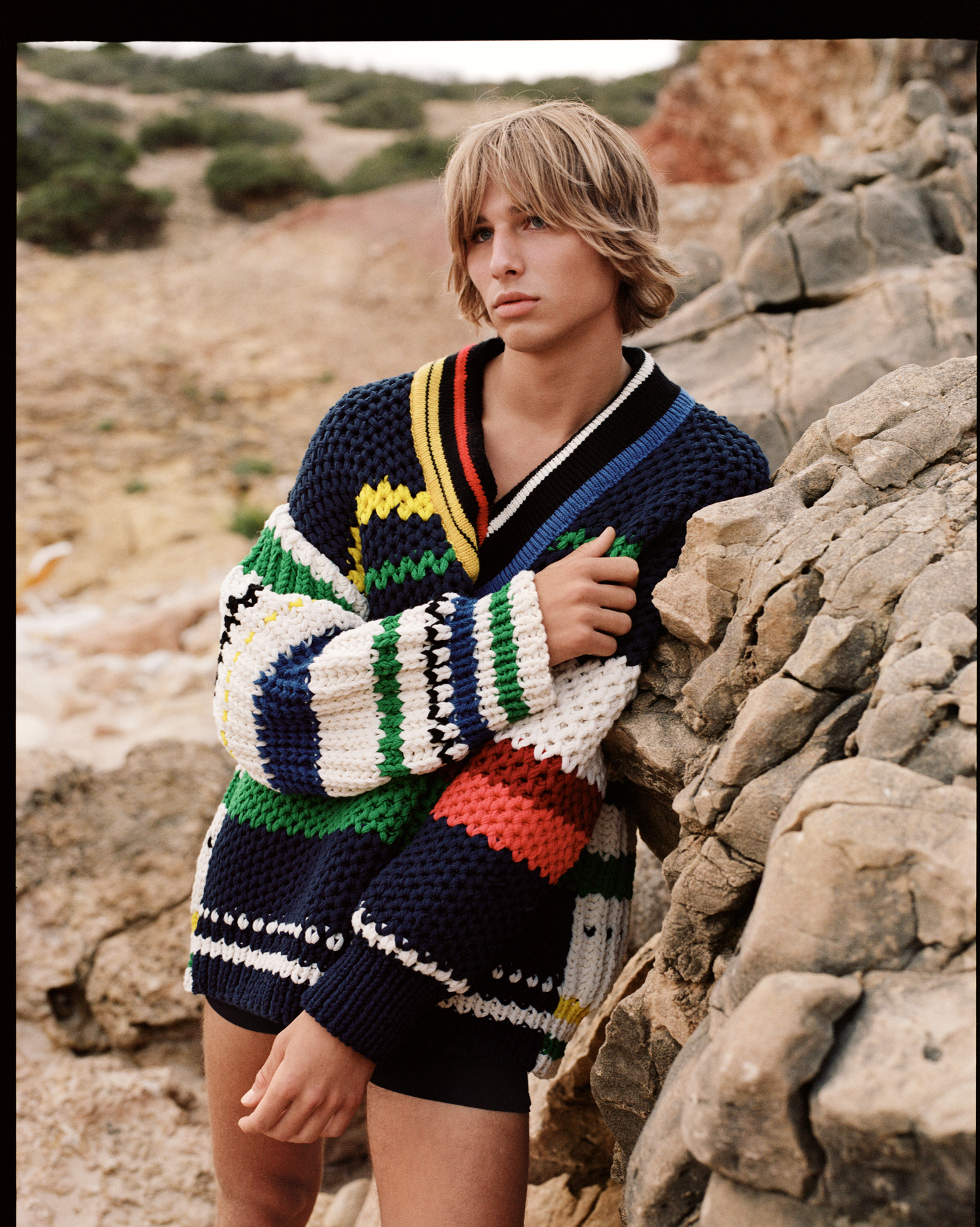 Vincenzo Mola | D Section