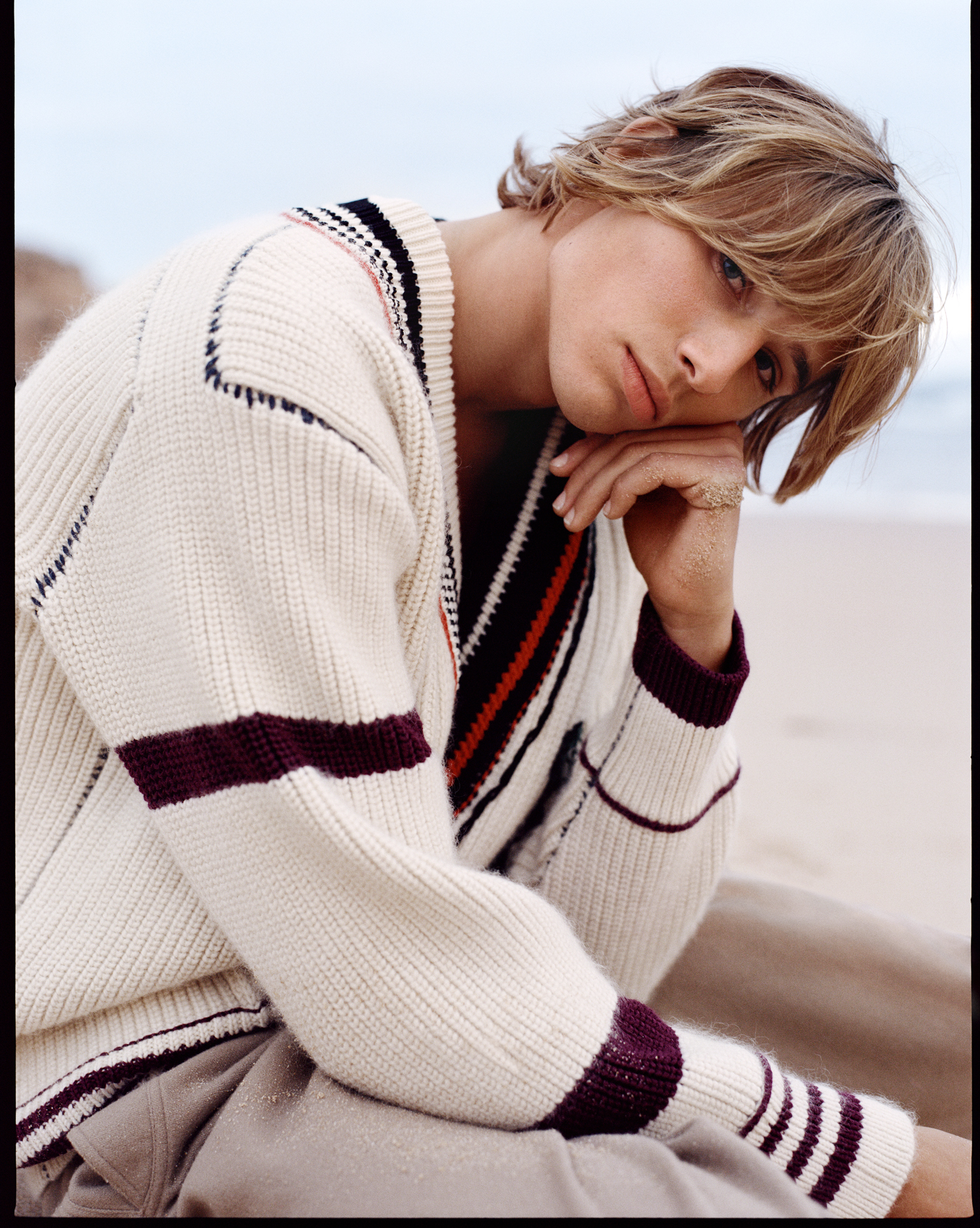 Vincenzo Mola | D Section