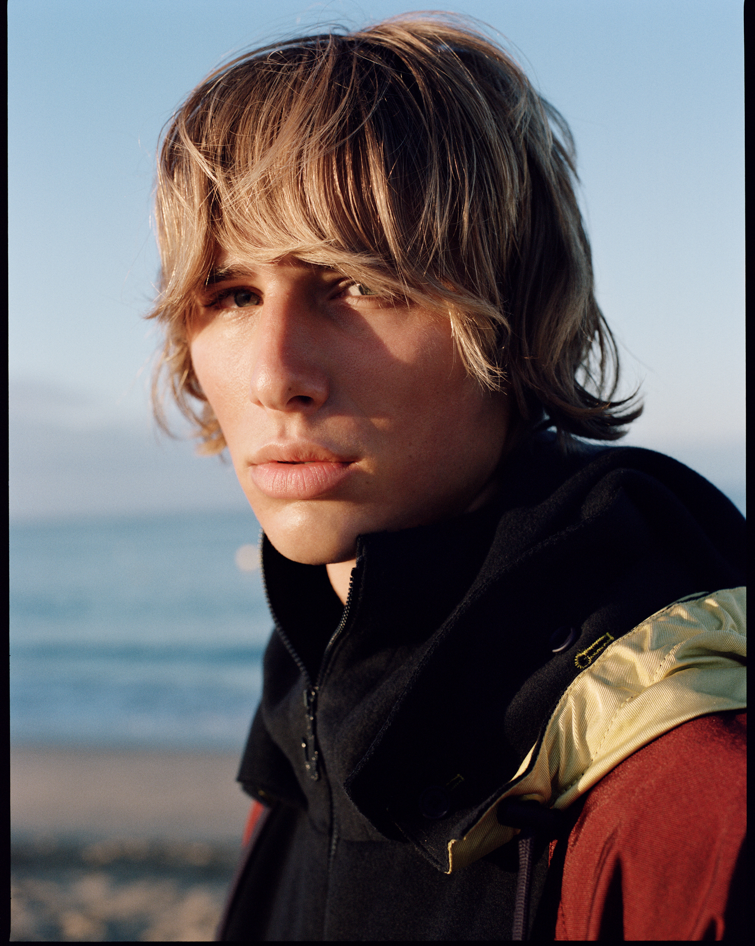 Vincenzo Mola | D Section