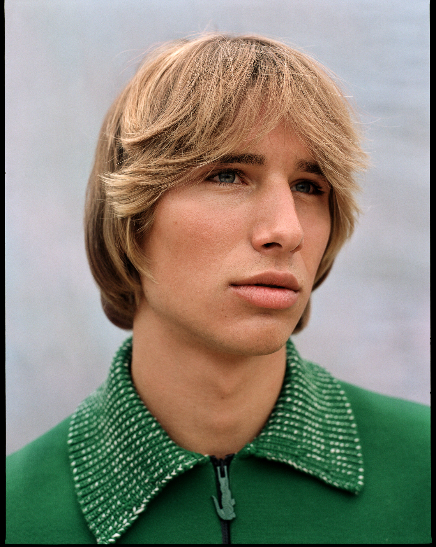 Vincenzo Mola | D Section