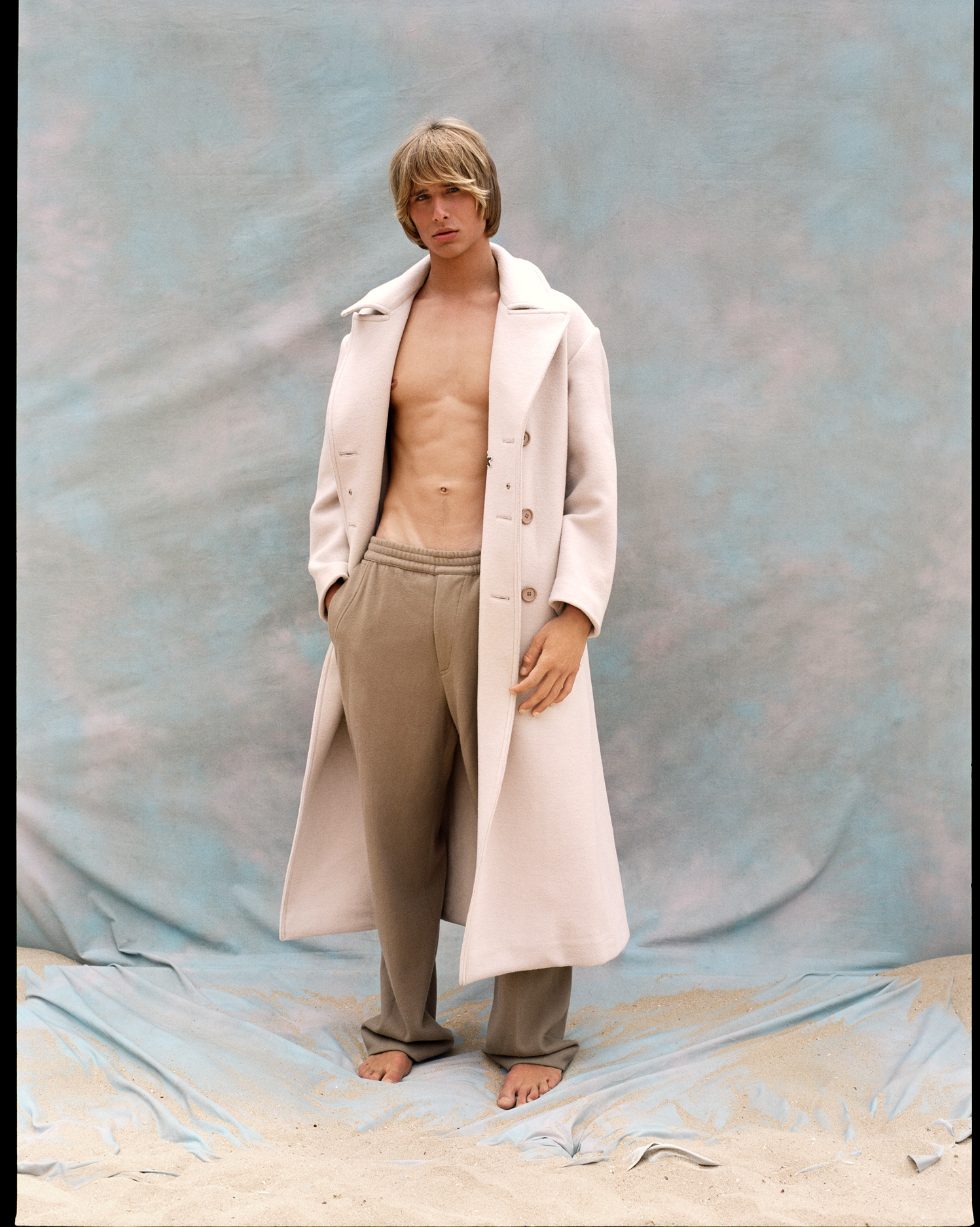 Vincenzo Mola | D Section