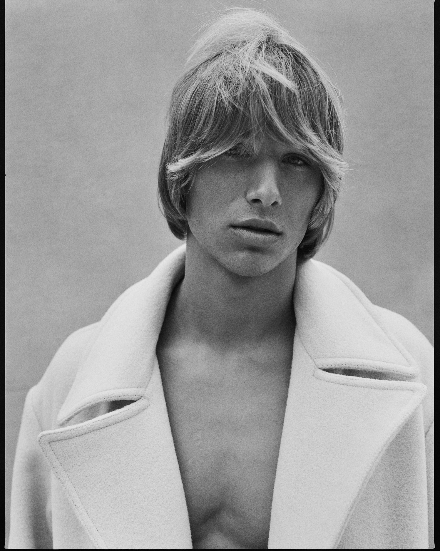 Vincenzo Mola | D Section