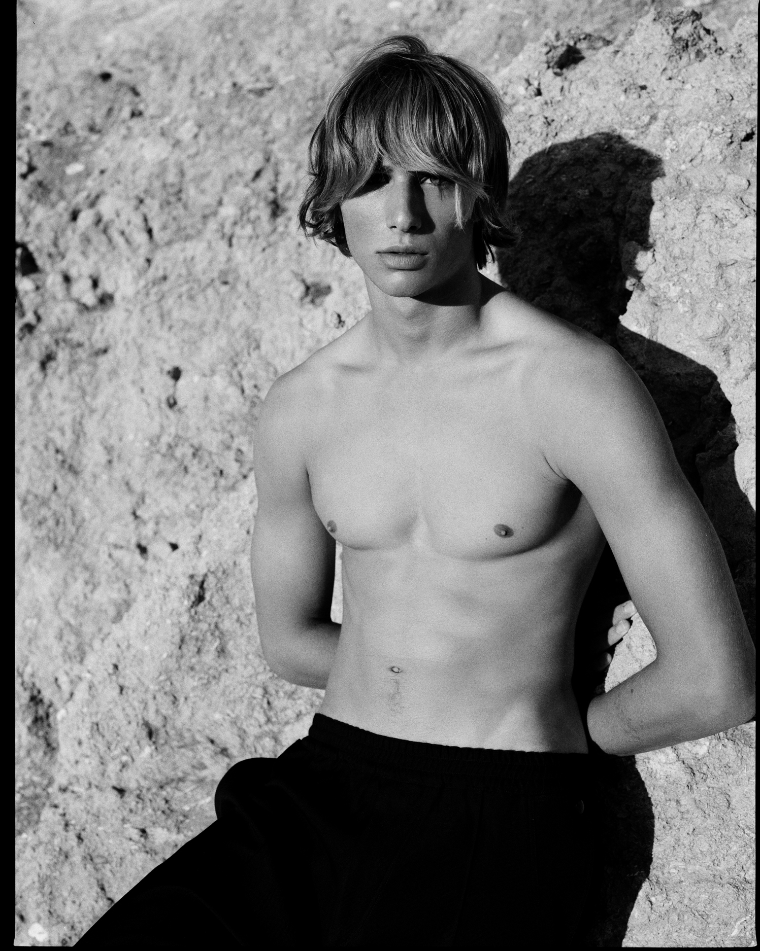 Vincenzo Mola | D Section