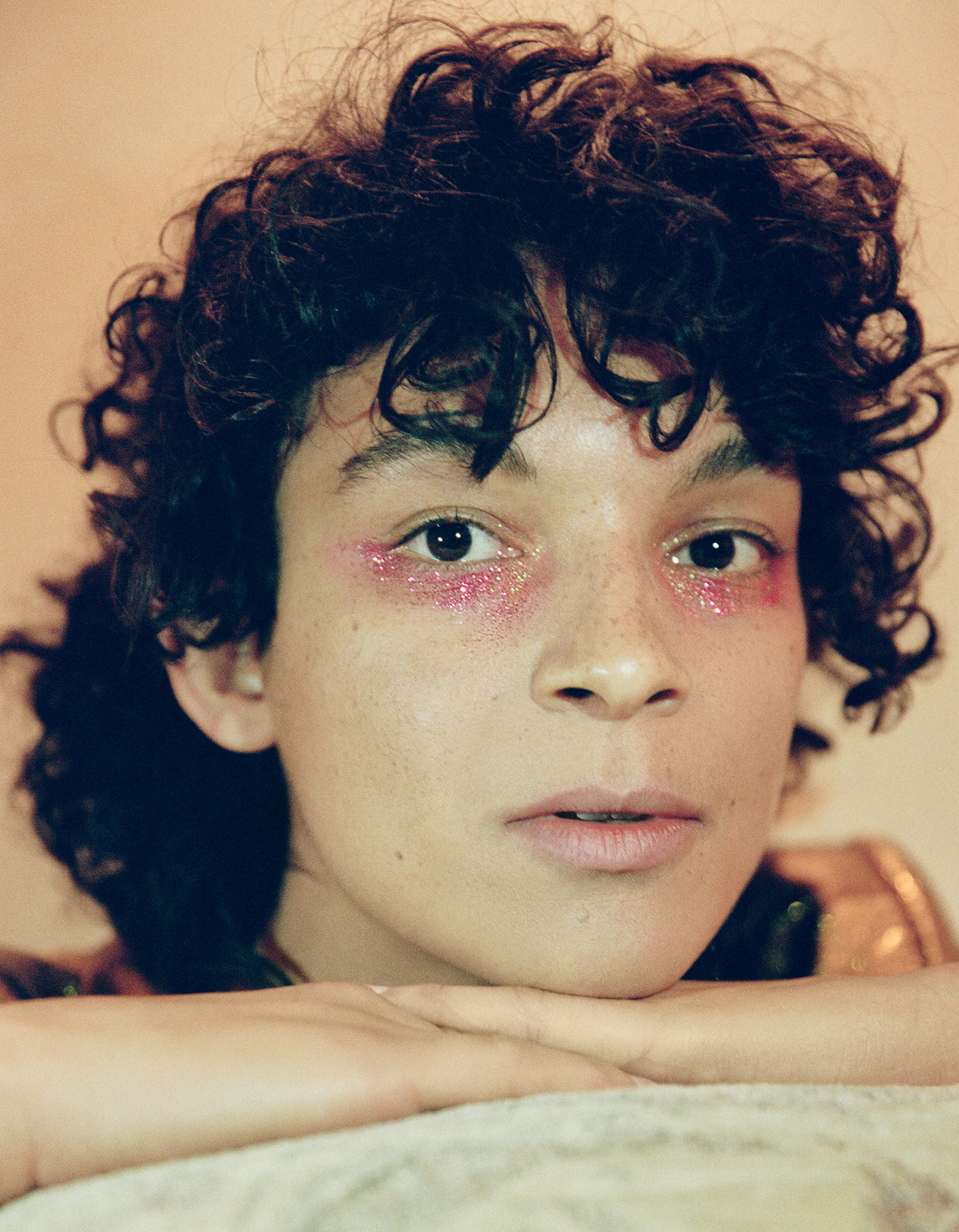 Jess Cole | Vogue Portugal