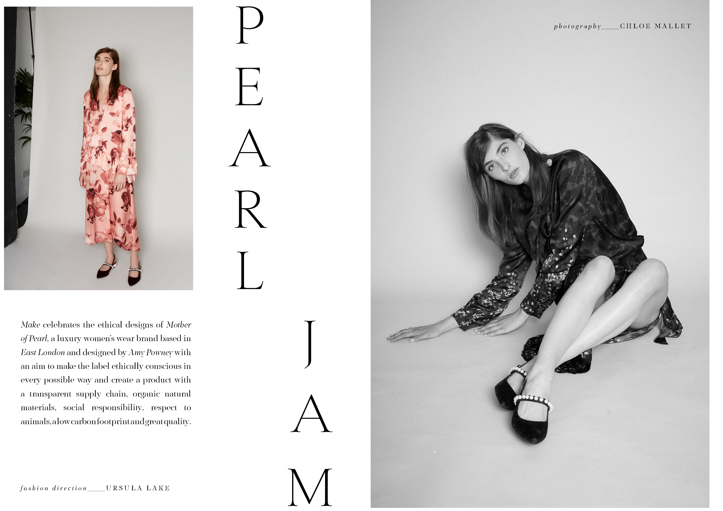 Make Magazine | Pearl Jam