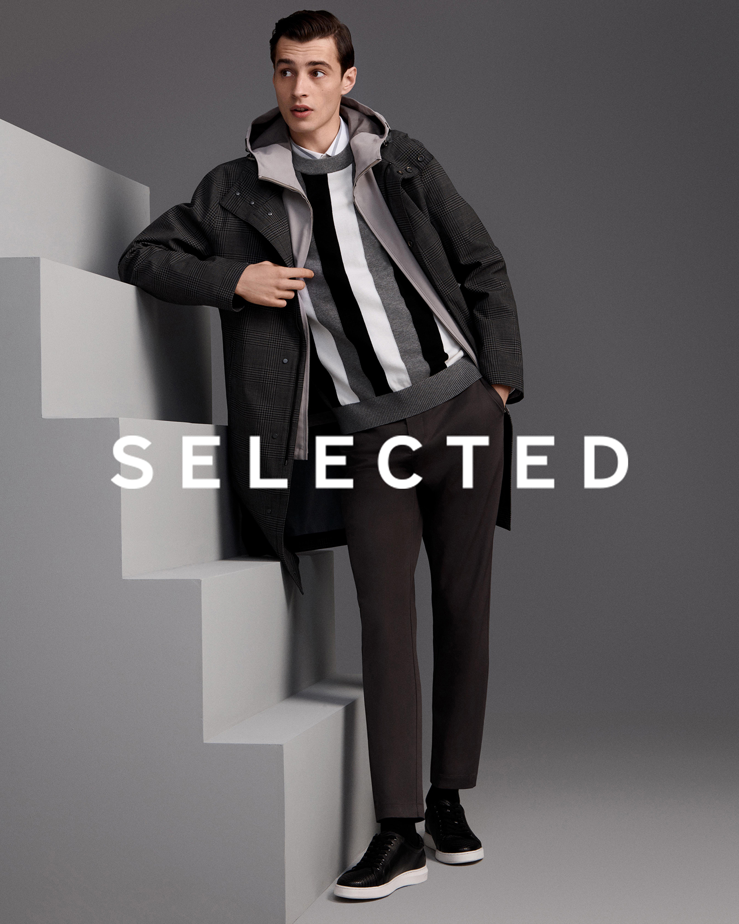 Selected Autumn/Winter