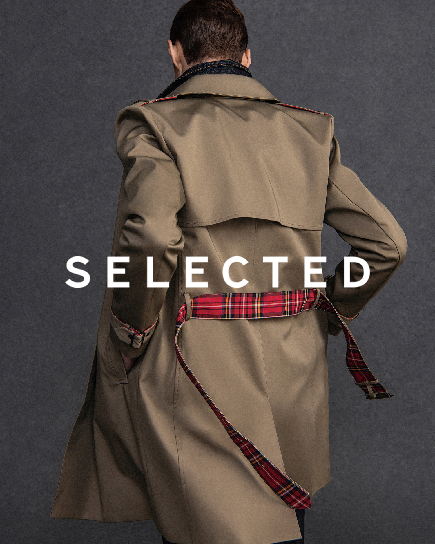 Selected Autumn/Winter