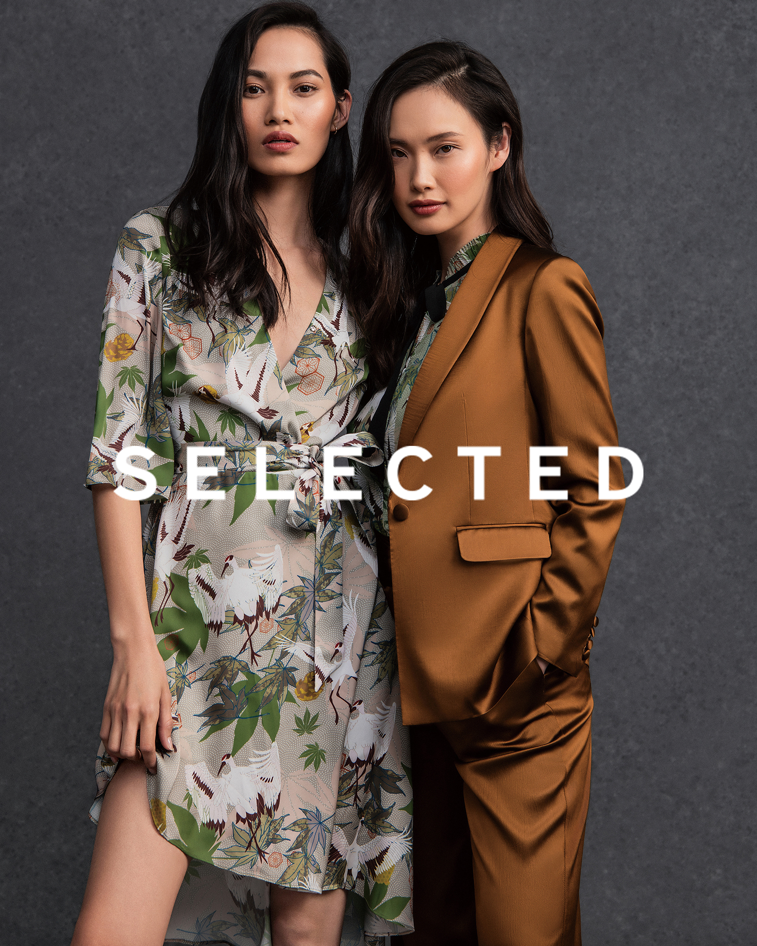 Selected Autumn/Winter