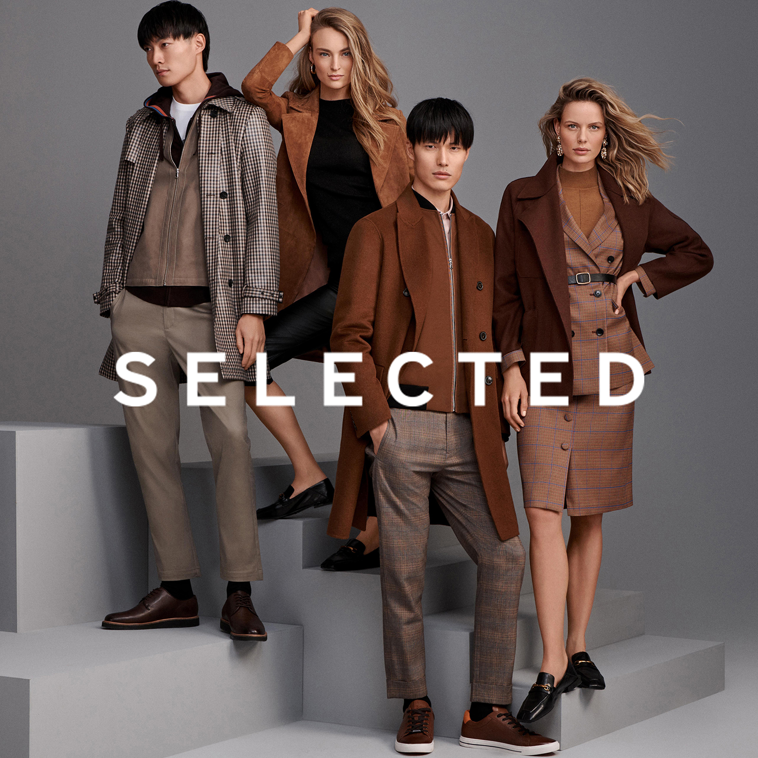 Selected Autumn/Winter