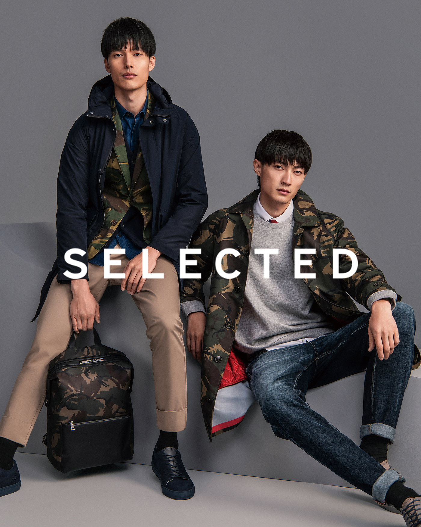 Selected Autumn/Winter
