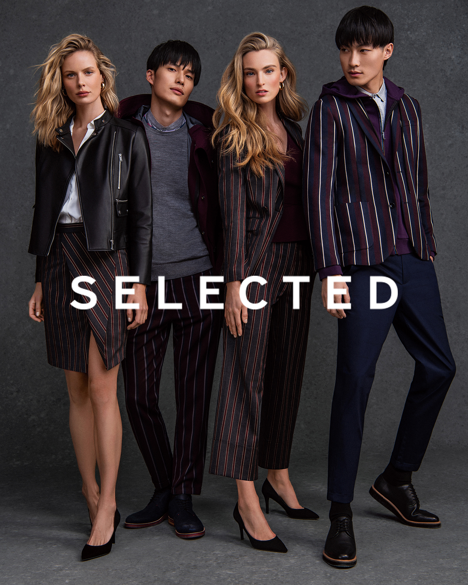 Selected Autumn/Winter