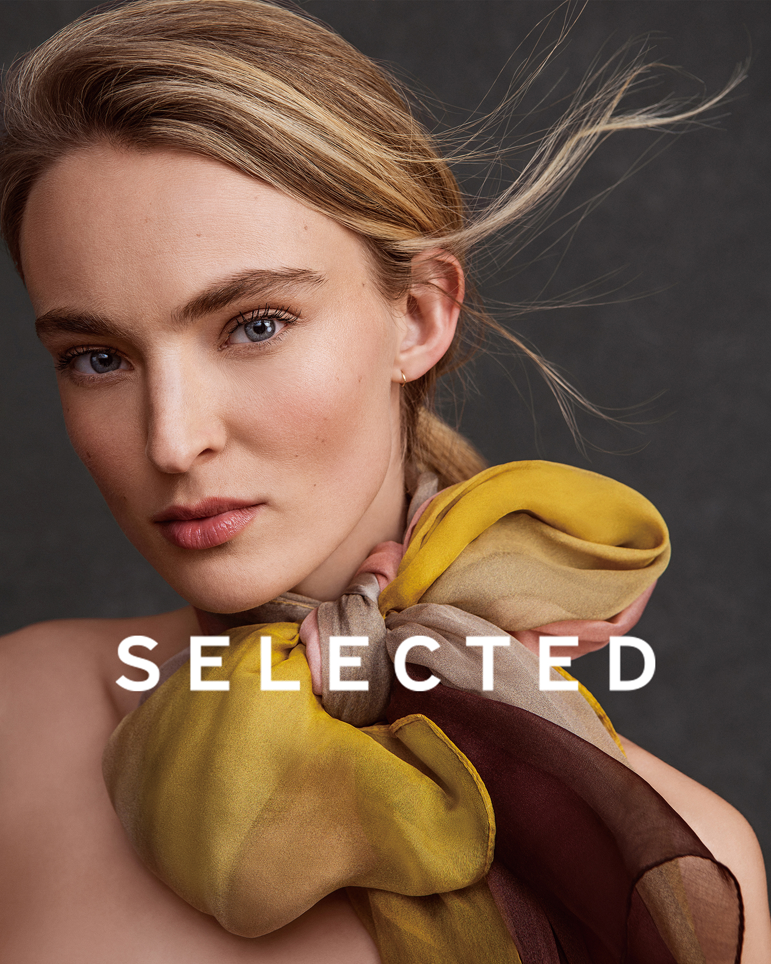 Selected Autumn/Winter