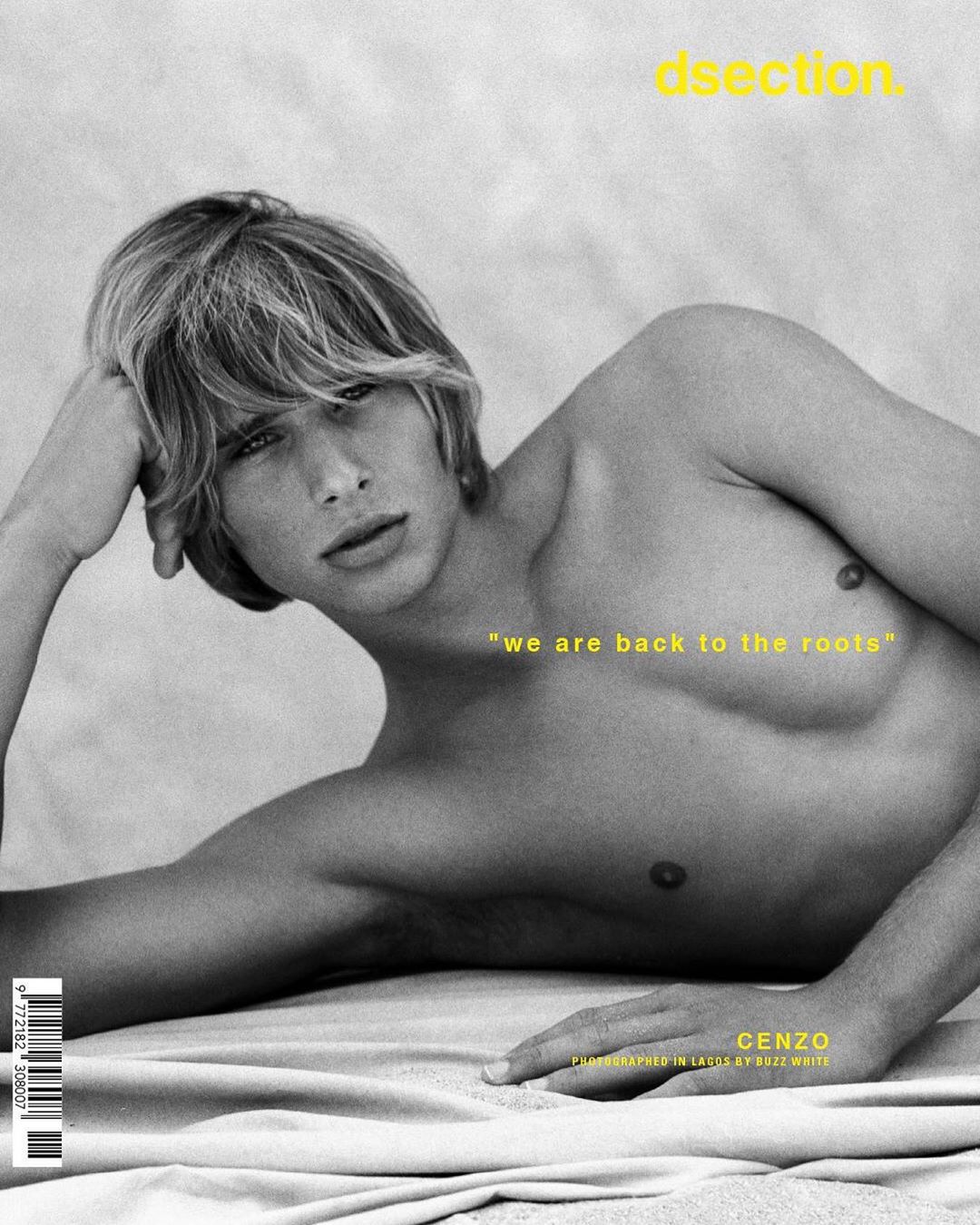 Vincenzo Mola | D Section