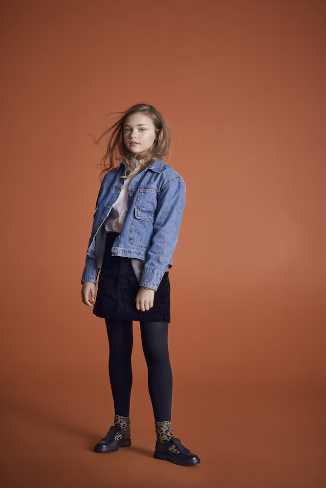 CLARKS TEENS
