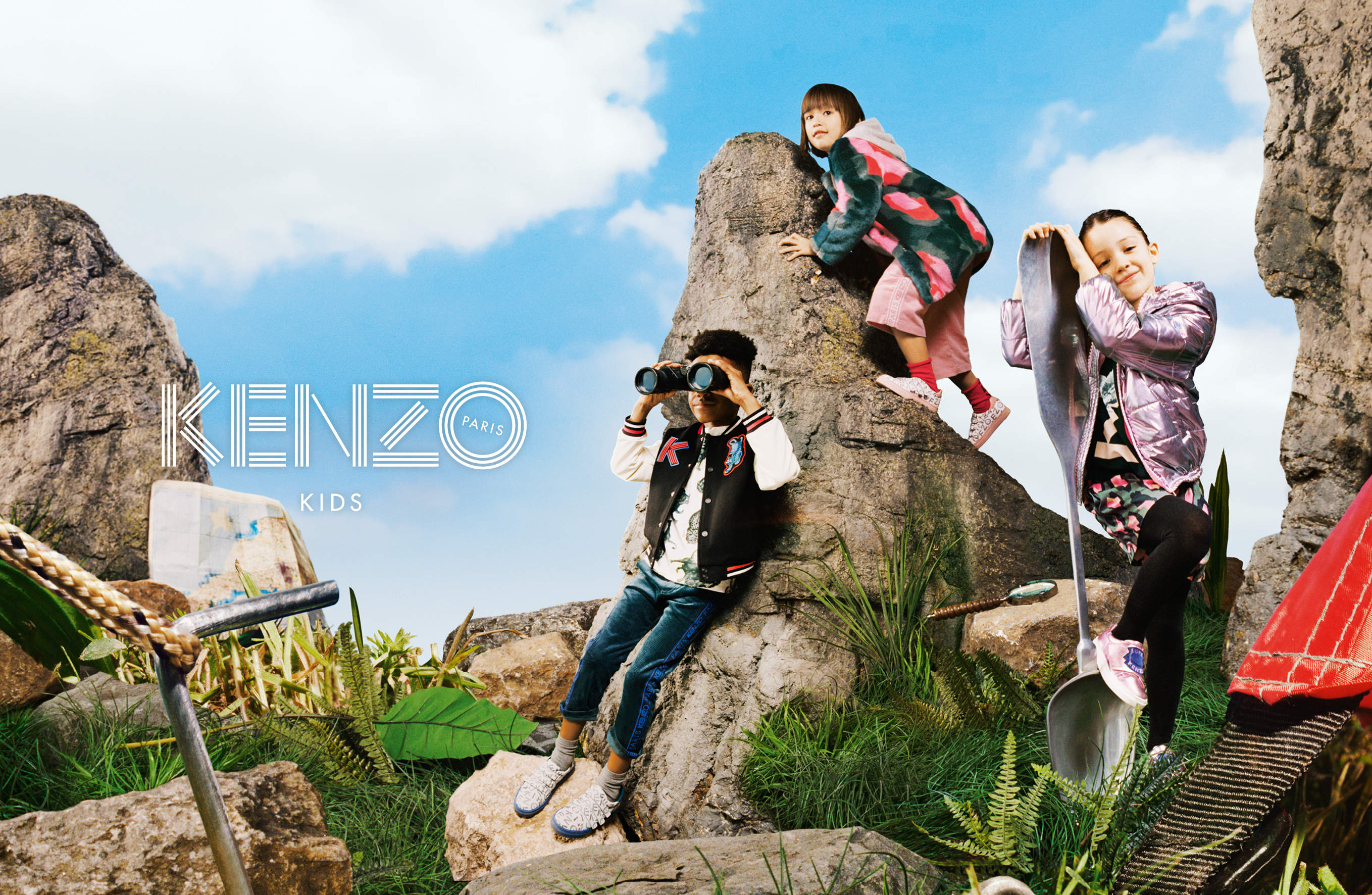 Kenzo AW19