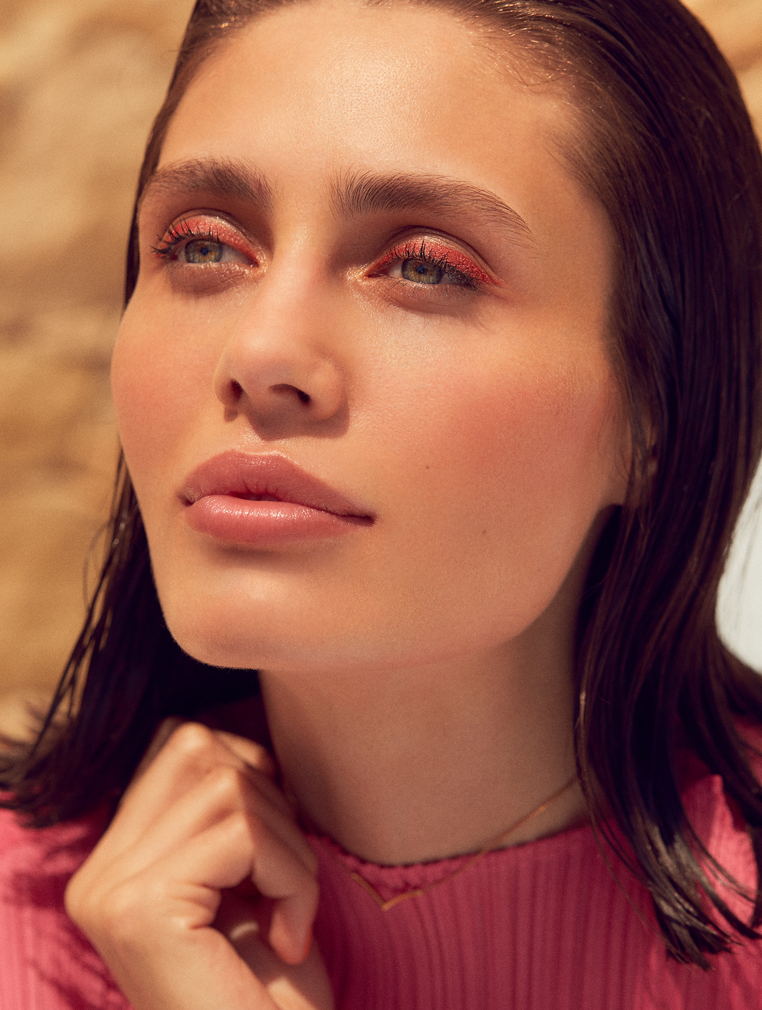 Red | Orange Crush