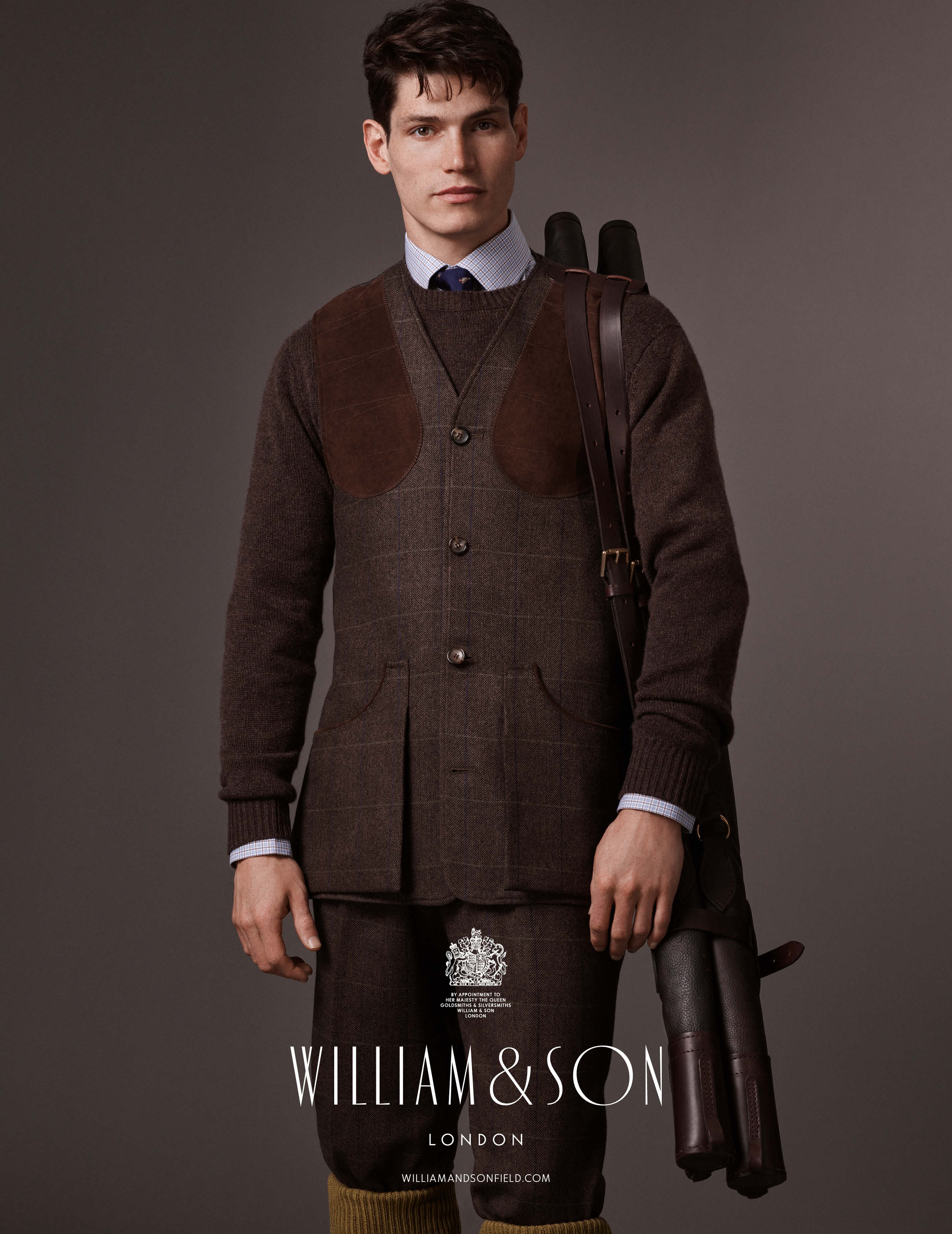 WILLIAM & SON
