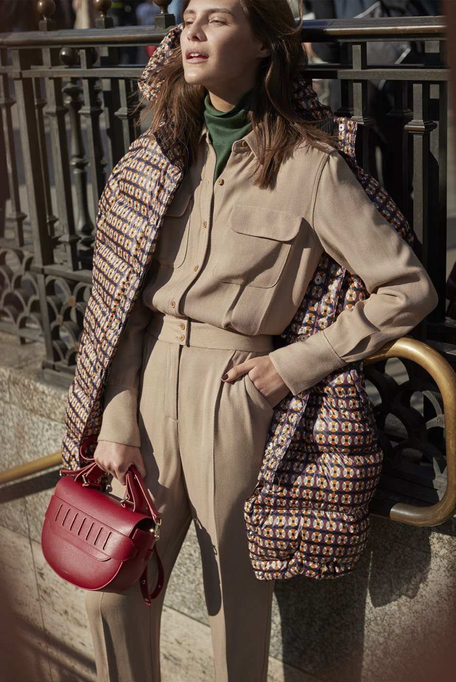 Red | City Slickers
