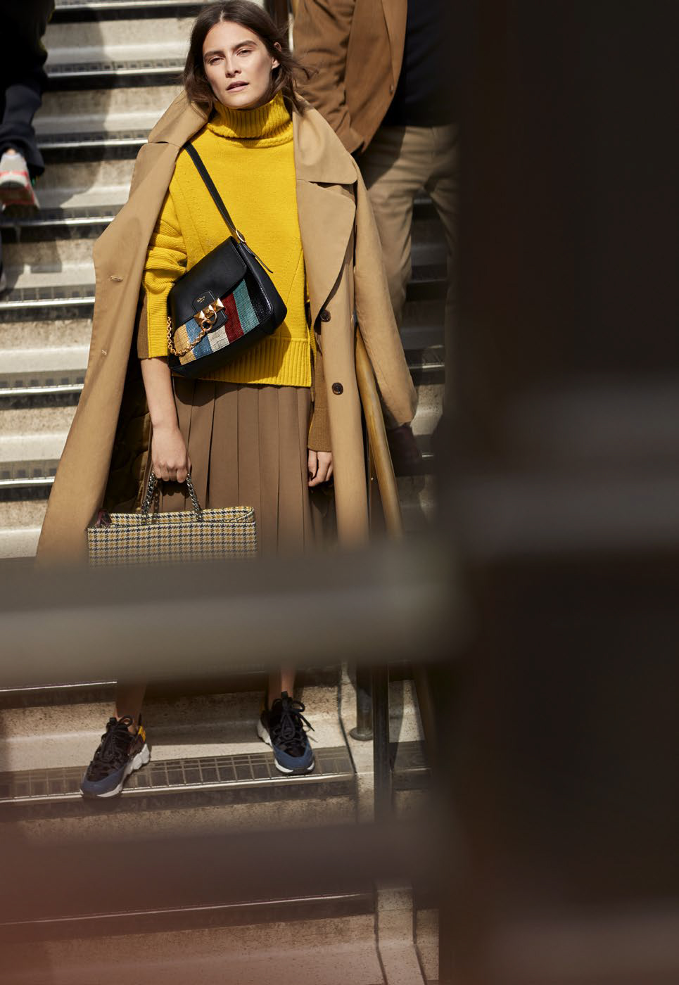 Red | City Slickers