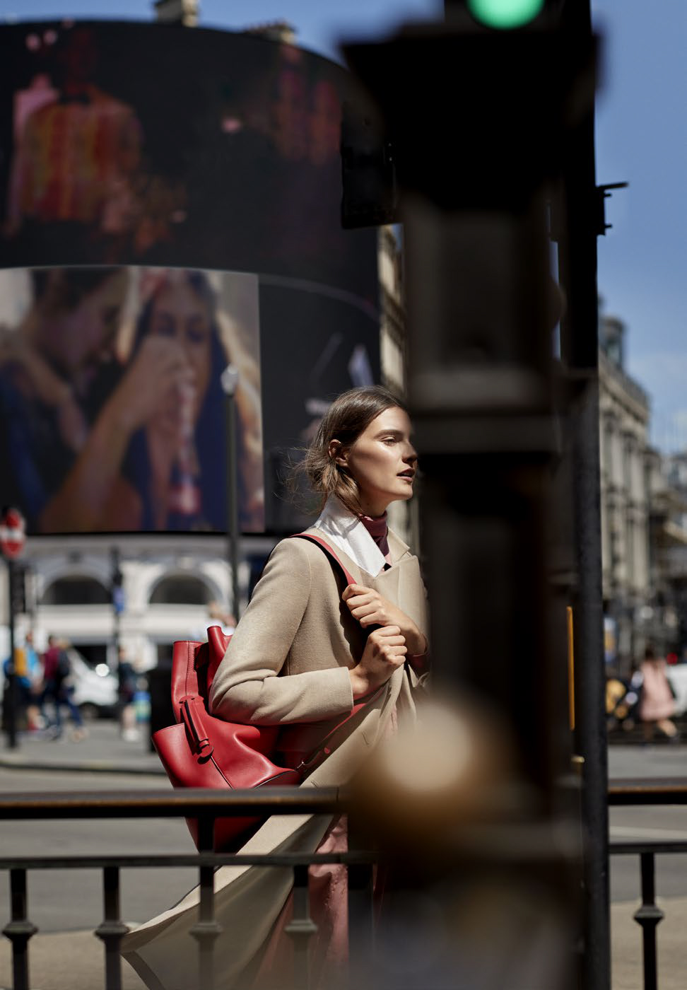 Red | City Slickers