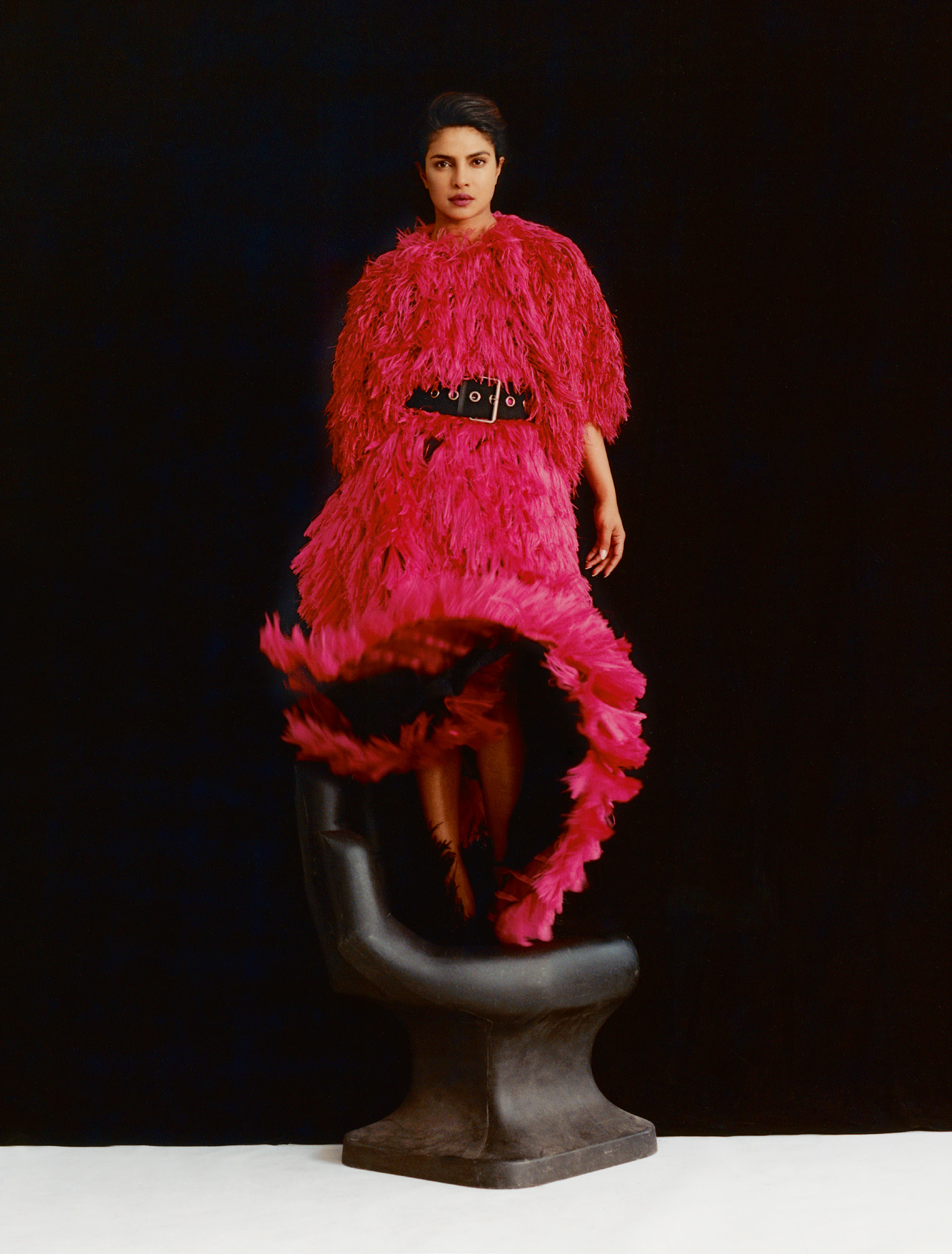 Priyanka Chopra | Elle