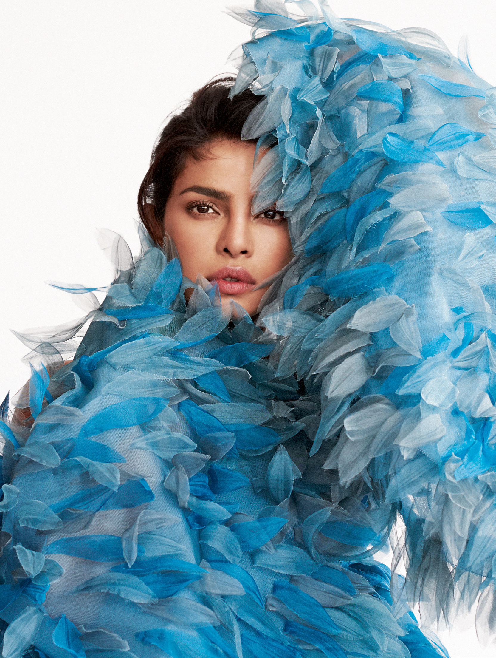 Priyanka Chopra | Elle