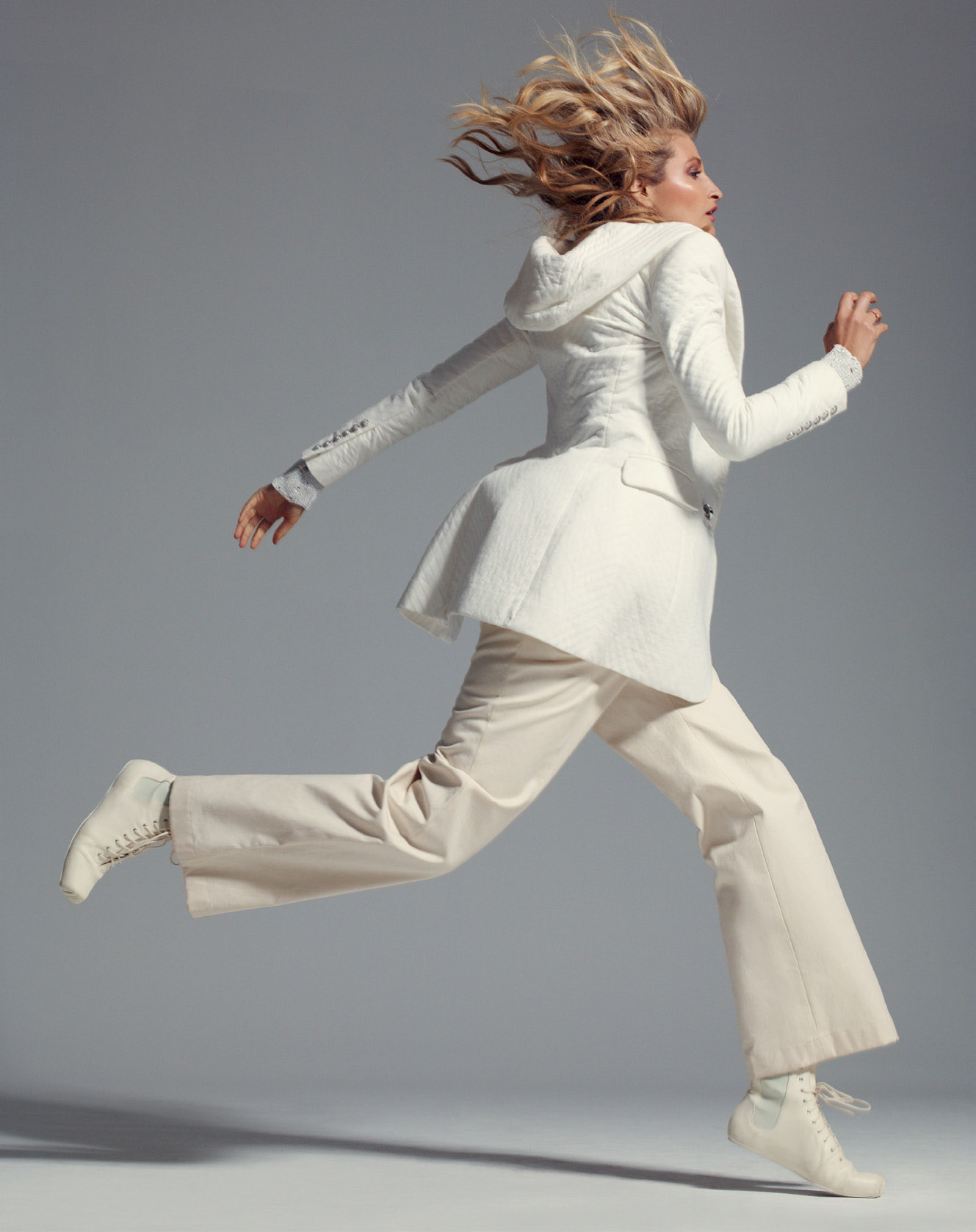 Vogue Czechoslovakia | Tereza Maxová