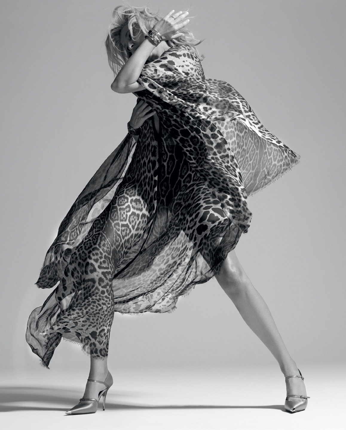 Vogue Czechoslovakia | Tereza Maxová