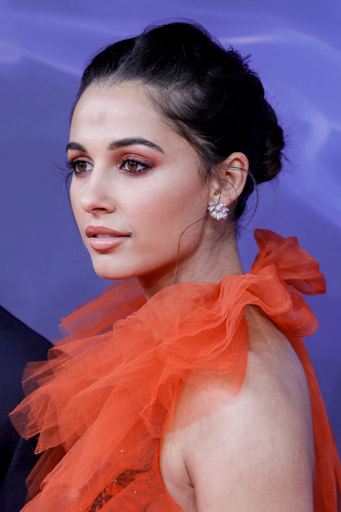 NAOMI SCOTT