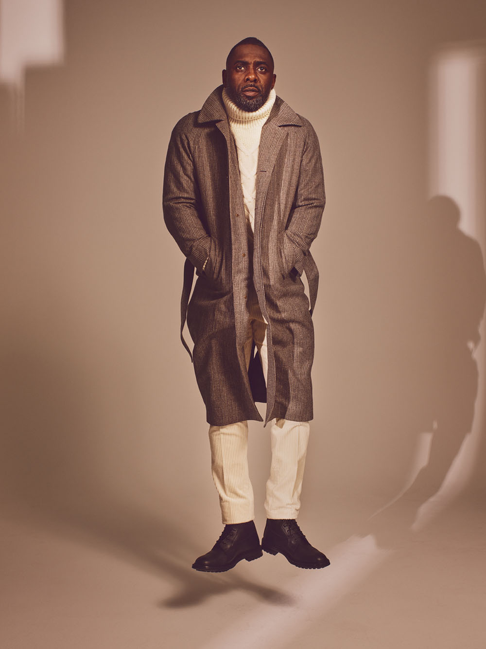 Idris Elba | Esquire